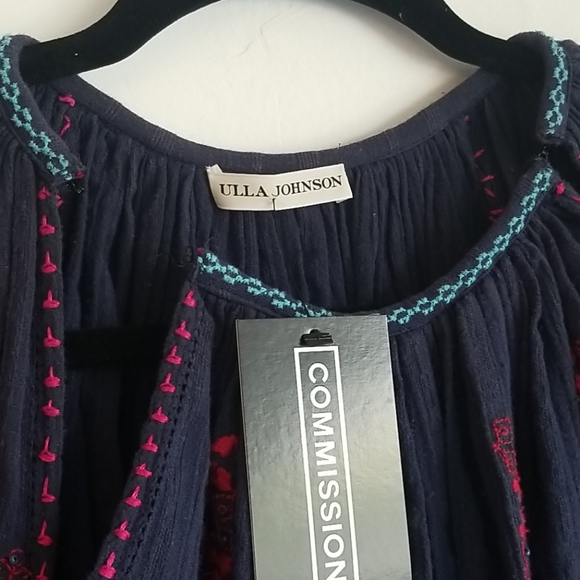 Ulla Johnson - Picture 9 of 9